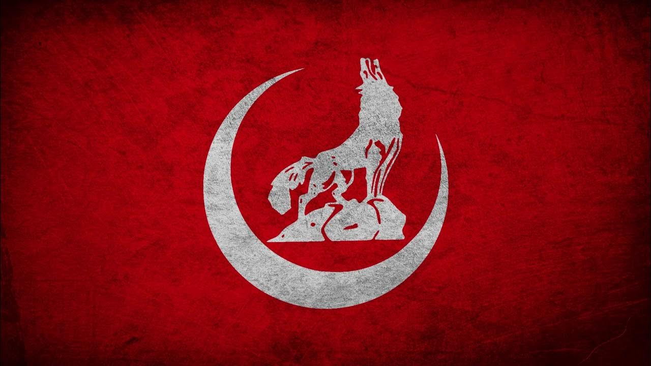 From Altay to Danube: The Enduring Legacy of Turkish Identity